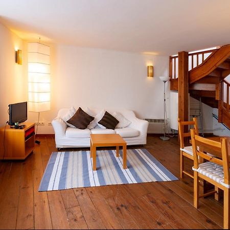 Apartamentos Rentaran Tredos Luaran gambar